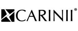 Logo klienta współpracującego z agencją New Bird - Carinii