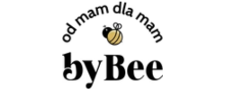 Logo klienta współpracującego z agencją New Bird - byBee